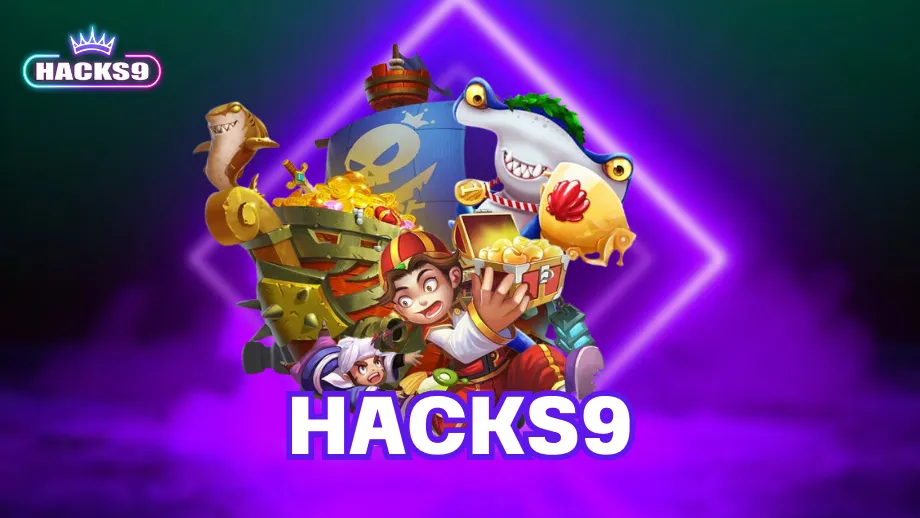 HACKS9