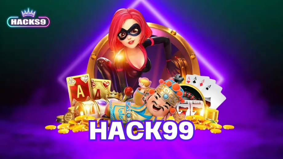 HACKS9